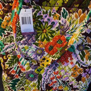 Vera Bradley tote